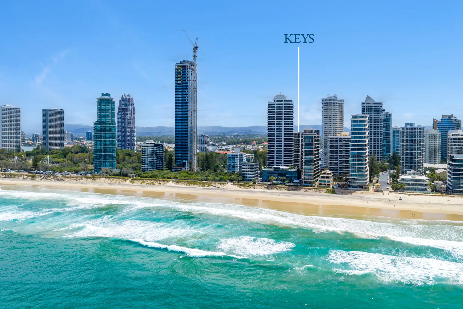 Additional image 22 of 701/5 Pacific Street, Main Beach QLD 4217