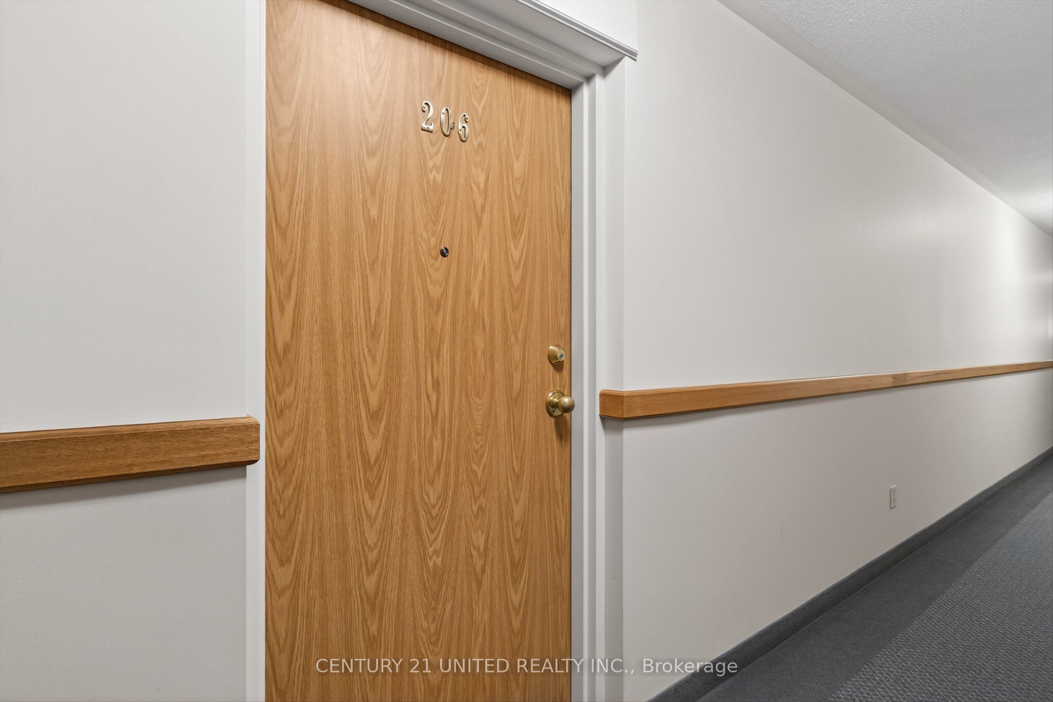 Additional image 5 of 206-920 Ford Street, Peterborough, ON, K9J 5V1