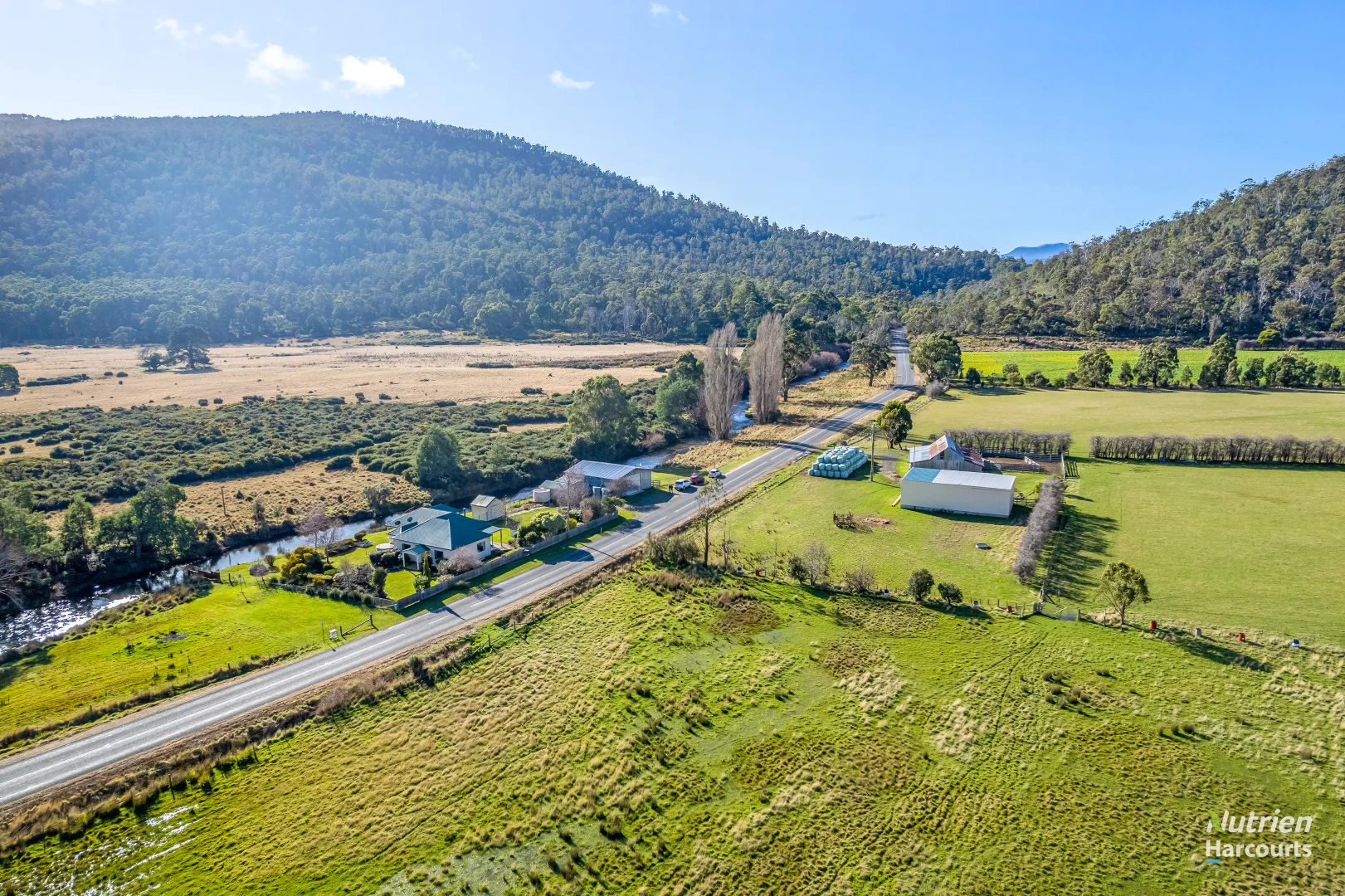 Additional image 15 of 2151 Blessington Road, Blessington TAS 7212