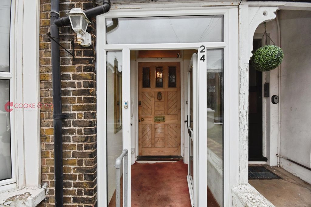 Additional image 2 of 5 bed semi-detached house for saleSt. Peters Road, Broadstairs, Kent CT10