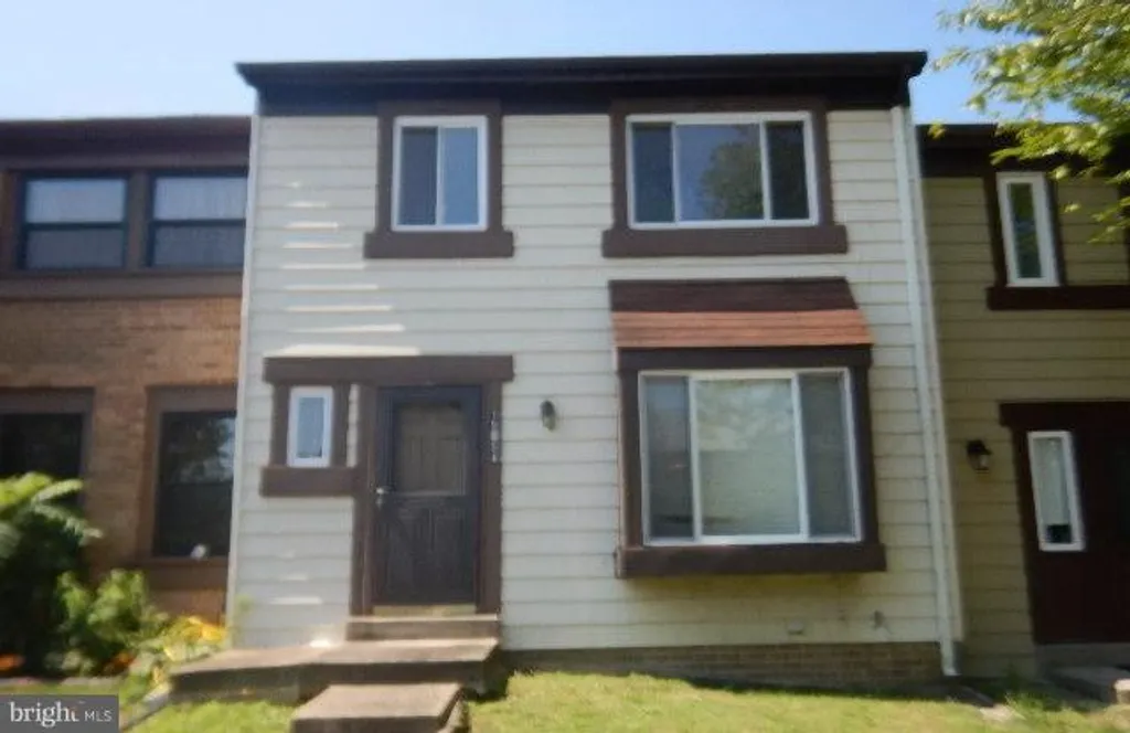 15654 Millbrook Lane Unit 38, Laurel, MD 20707