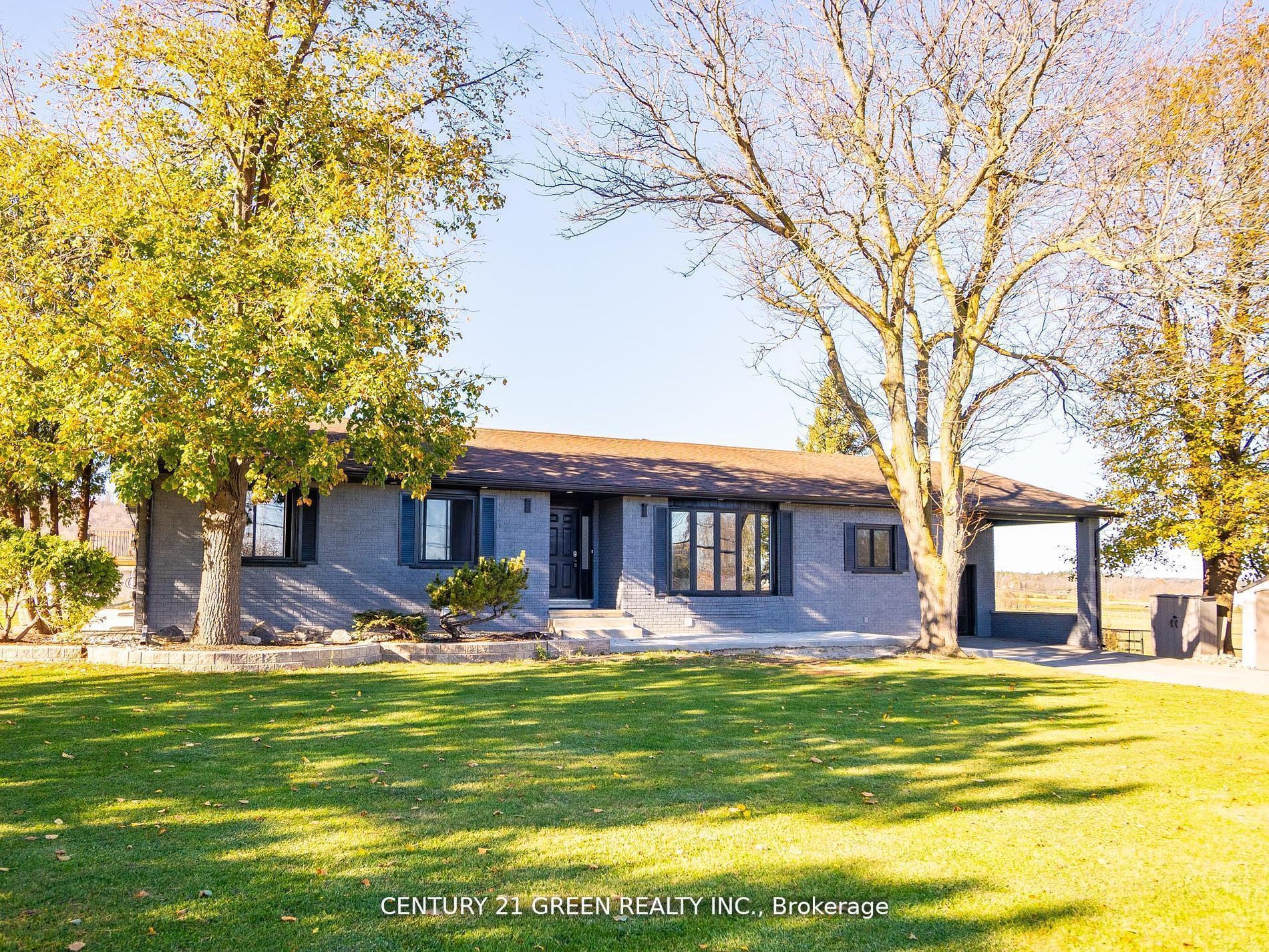 5459 Campbellville Road W, Milton, ON, L9E 0C1