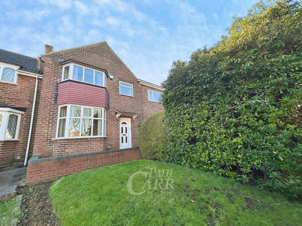 Beauchamp Avenue, Handsworth Wood, Birmingham, B20 1DR