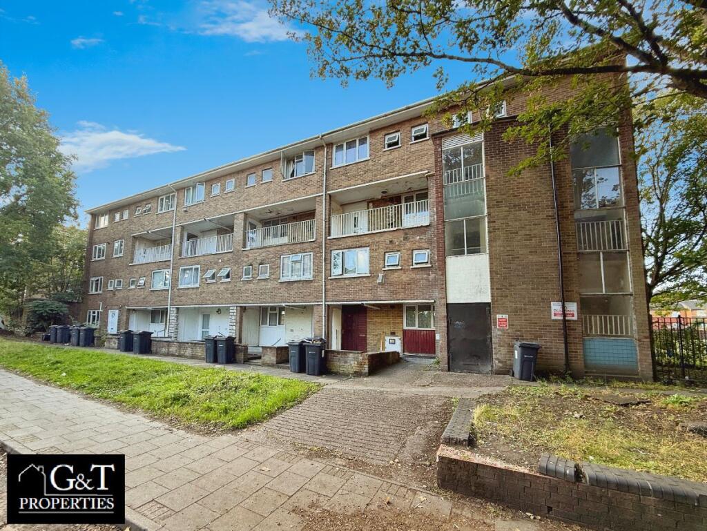 Westthorpe Grove, Birmingham