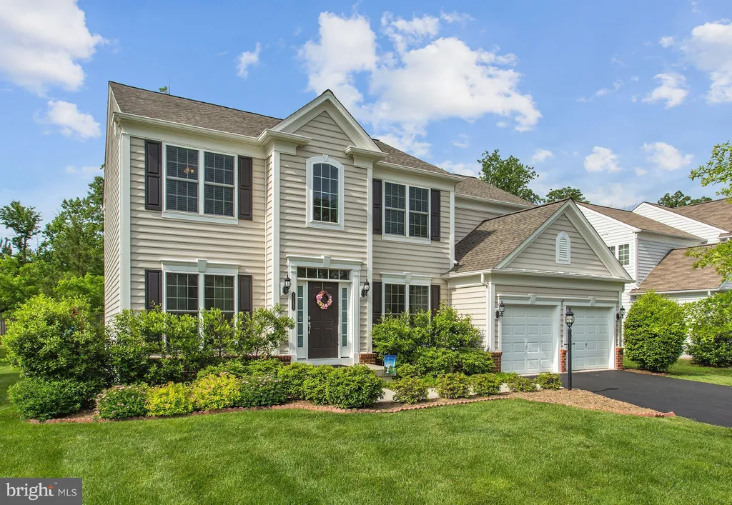 10993 Inspiration Point Place, Manassas, VA 20112