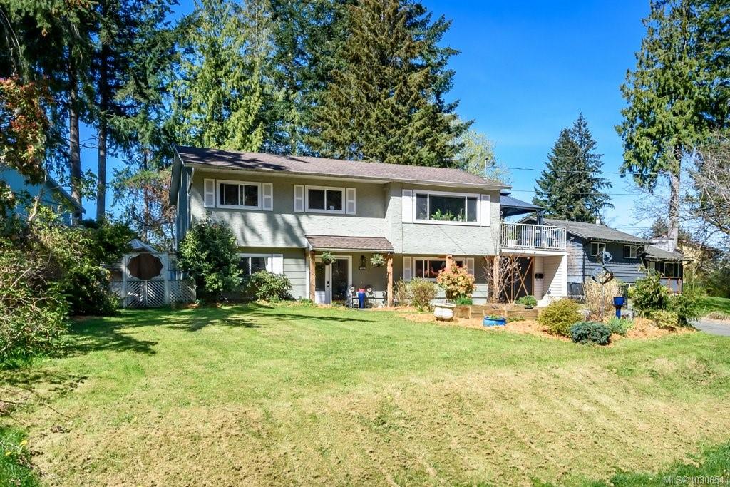 4696 Gail Crescent, Courtenay, BC, V9N 5Y3