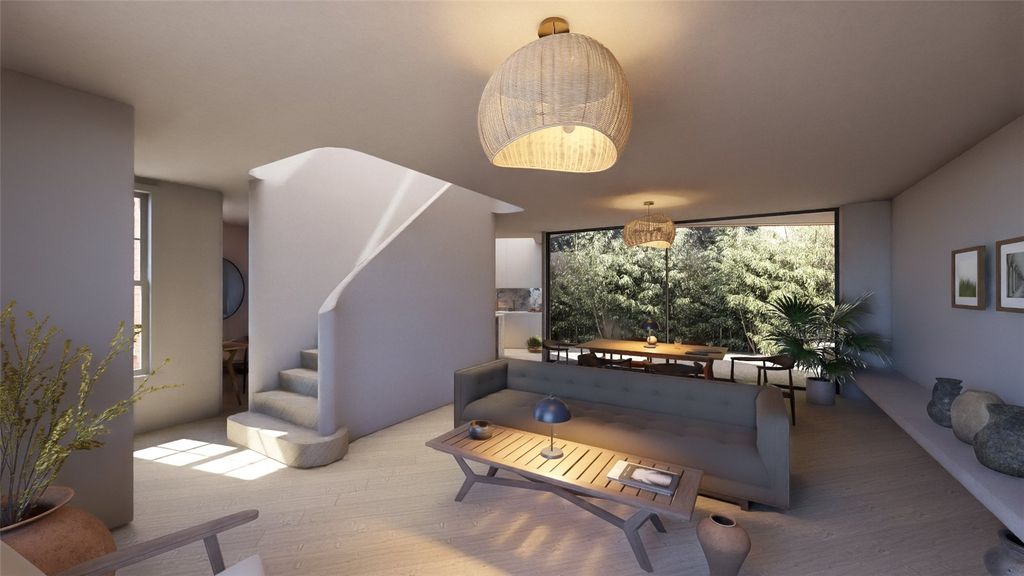 Additional image 14 of 2 bed detached house for saleCrescent Place, London SW3