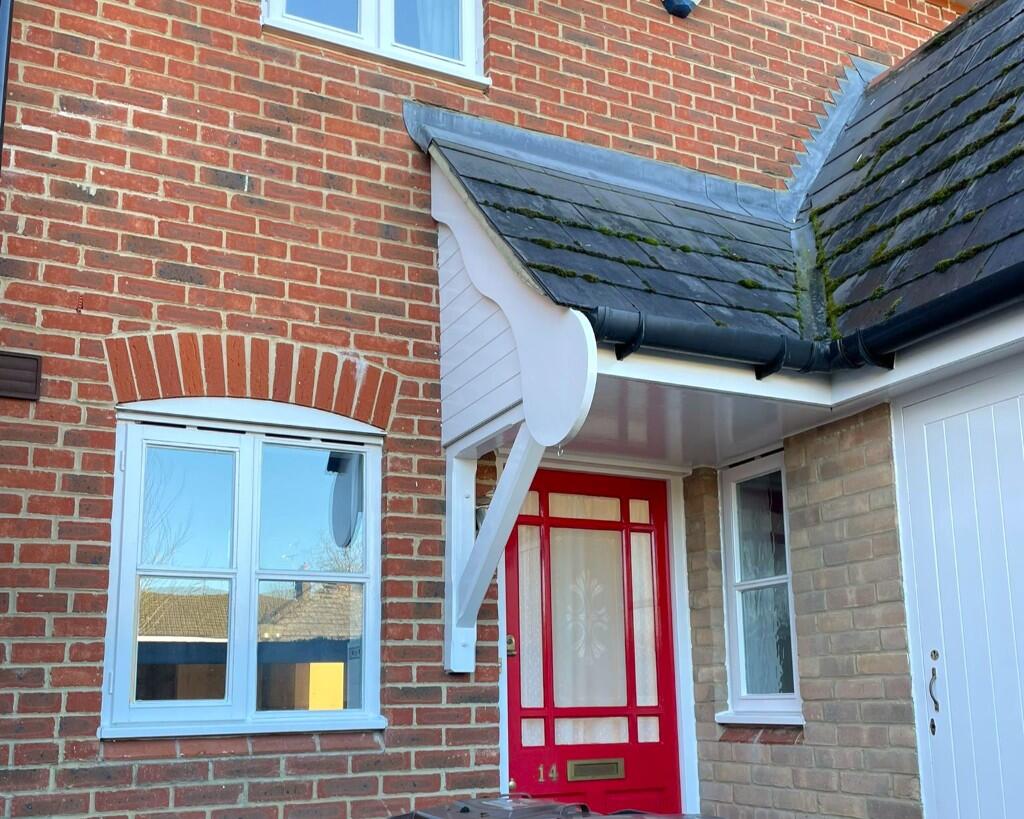 Vallance Place,Harpenden,AL5 1ax