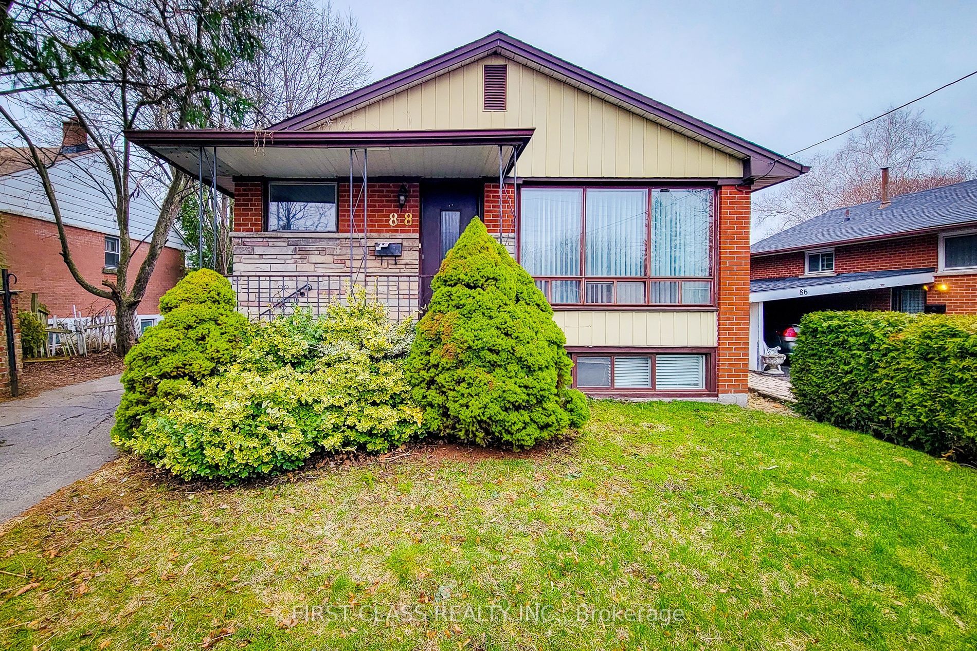 88 Radford Street, Hamilton, ON, L8S 3E6