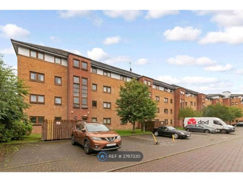 Possil Road, Glasgow G4, Room to rent