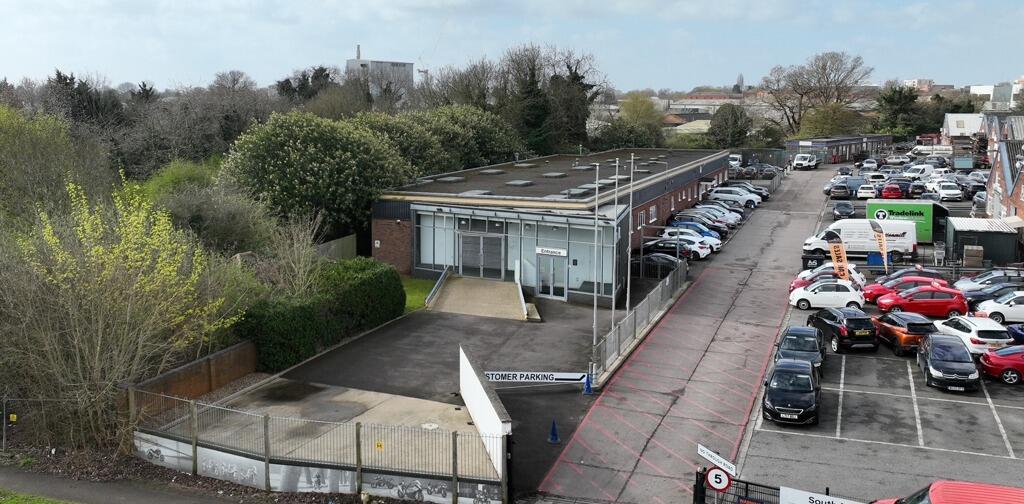 4 South Mundells, Welwyn Garden City, Hertfordshire