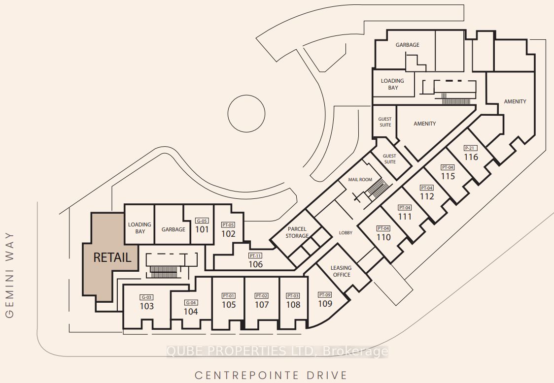 Additional image 5 of 19 Centrepointe Drive, Ottawa, ON, K2G 6C4