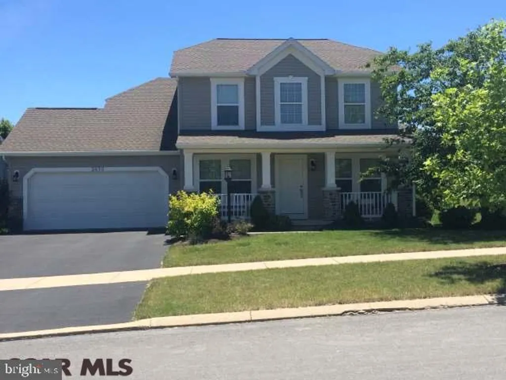 2430 Autumnwood Drive, State College, PA 16801