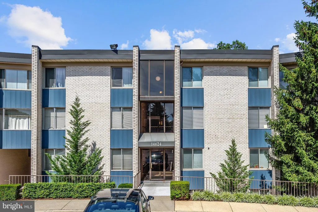14624 Bauer Drive Unit 5, Rockville, MD 20853