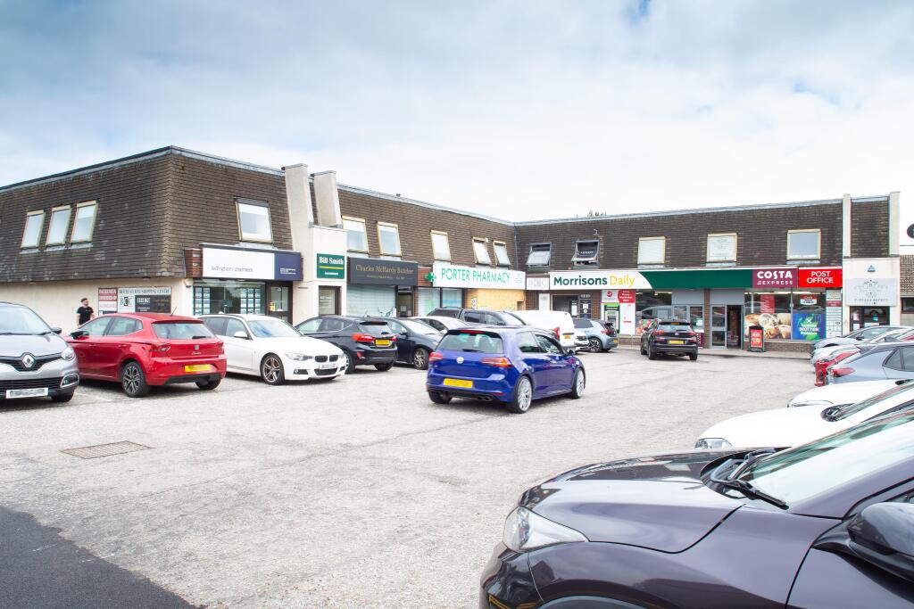 Additional image 4 of Suite 3, First Floor, M Braehead Way, Aberdeen