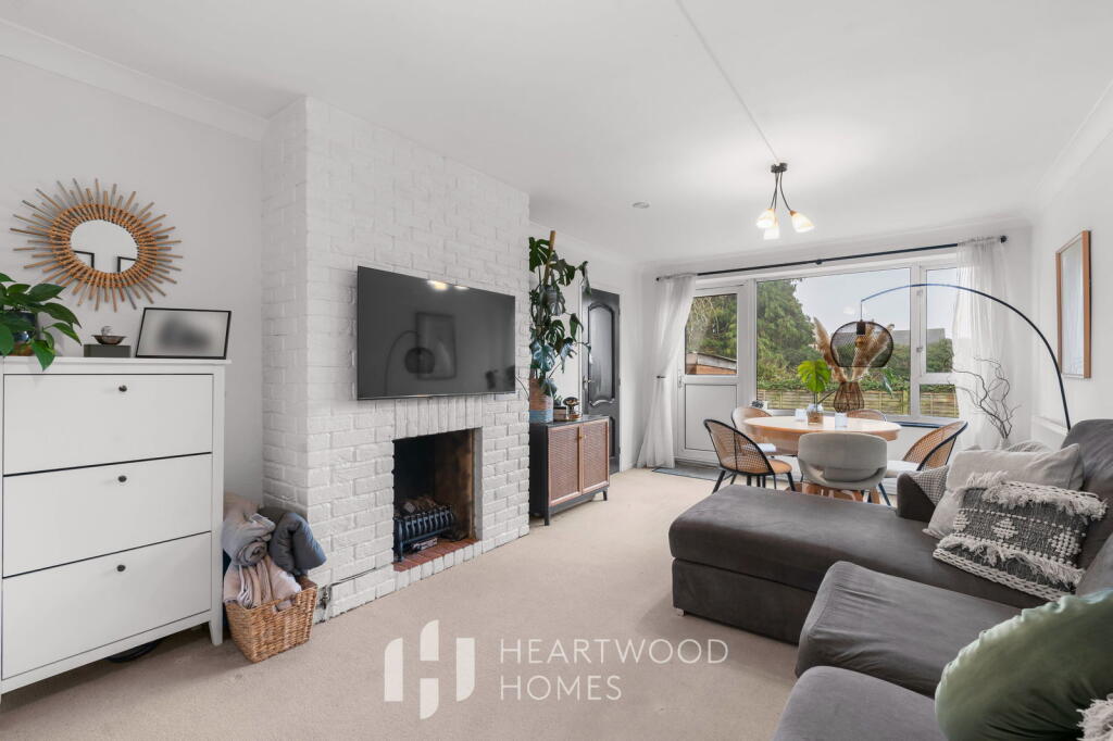 Therfield Road, St. Albans, AL3 6BP