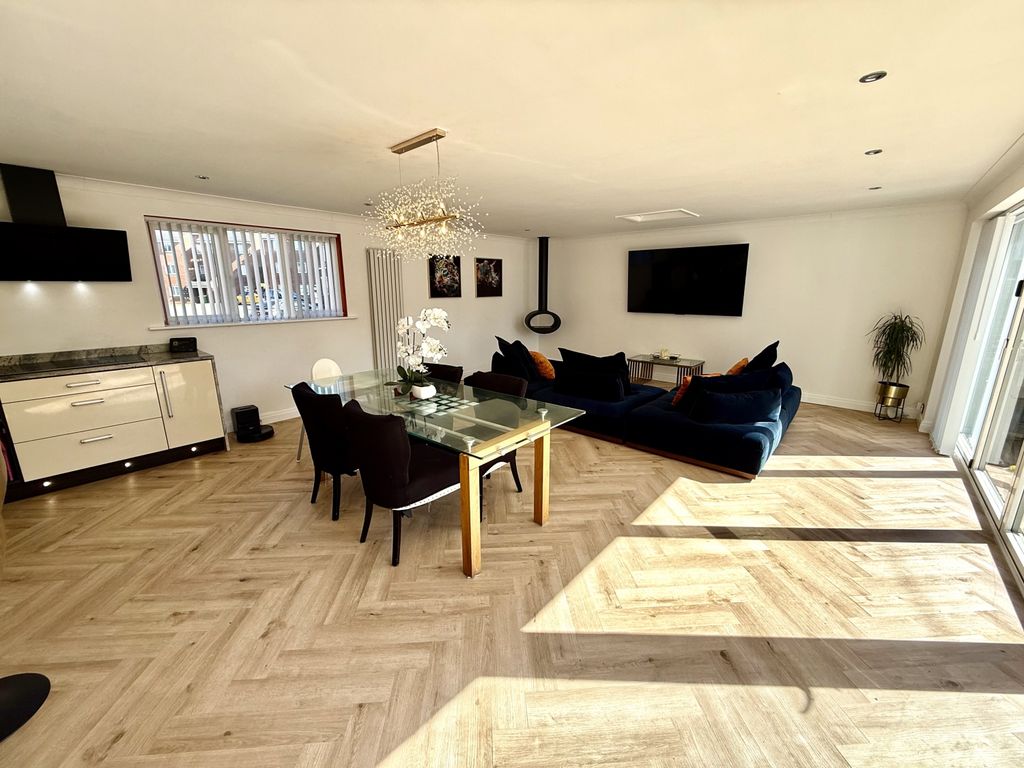 Additional image 6 of 5 bed terraced house for sale285 Stockton Road, Hartlepool TS25