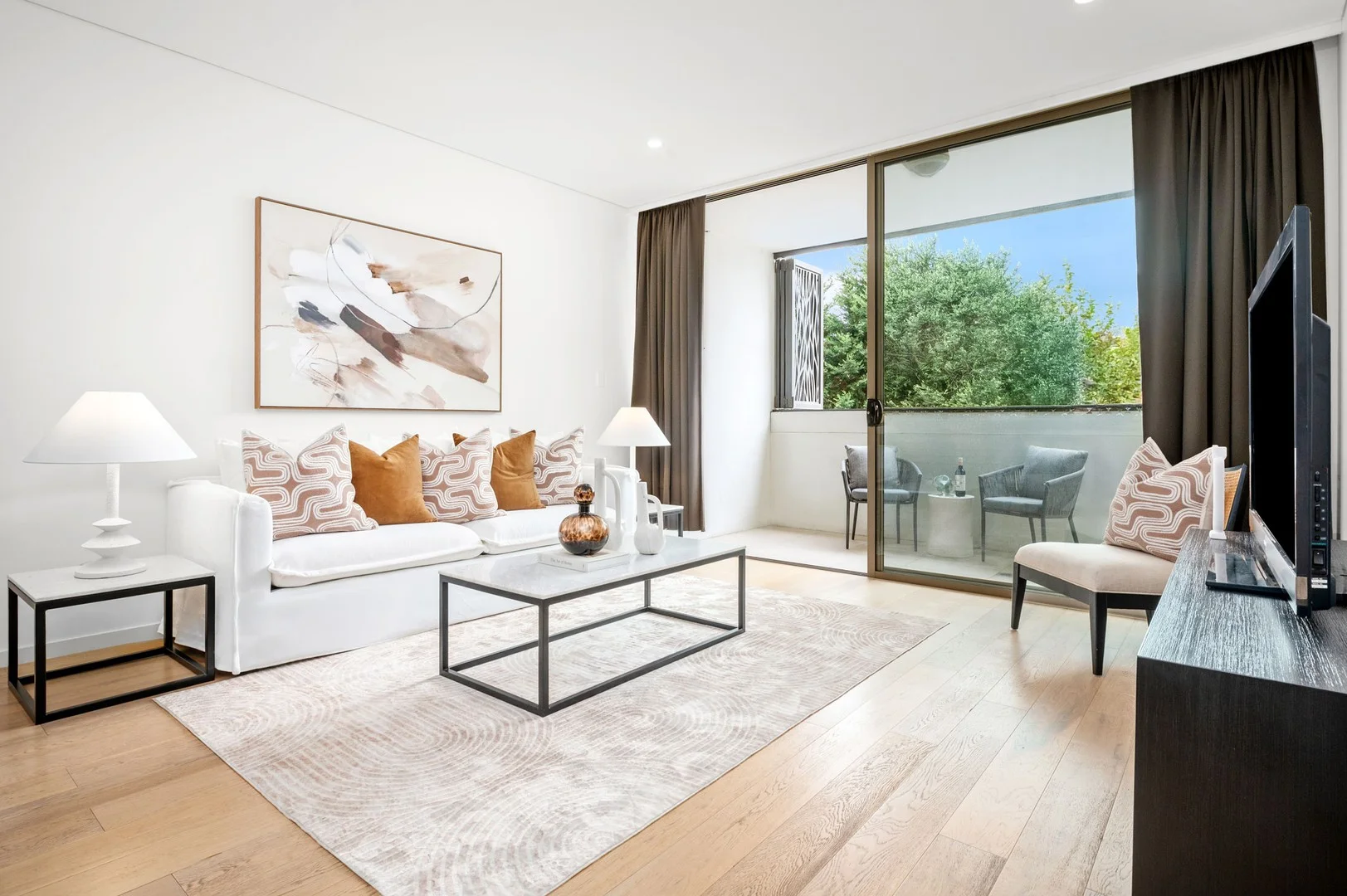 6/12-16 Berry Street, North Sydney NSW 2060
