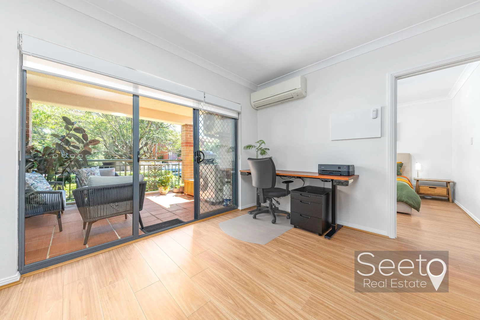 Additional image 4 of 14/32-36 Hornsey Road, Homebush West NSW 2140