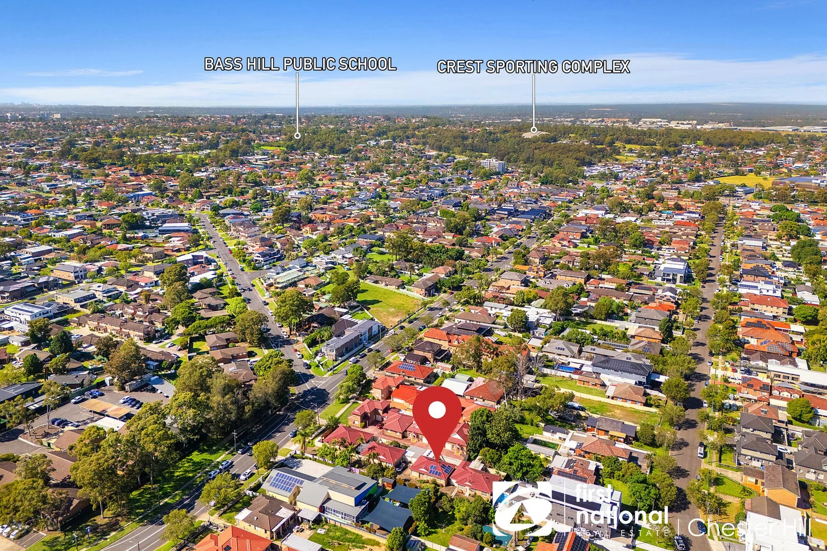 Additional image 13 of 3/90 Chester Hill Road, Bass Hill NSW 2197