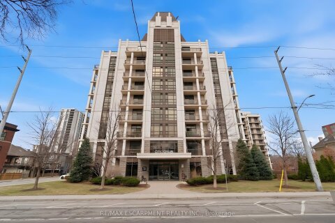 Additional image 7 of PH1-90 Charlton Avenue W, Hamilton, ON, L8P 0B4