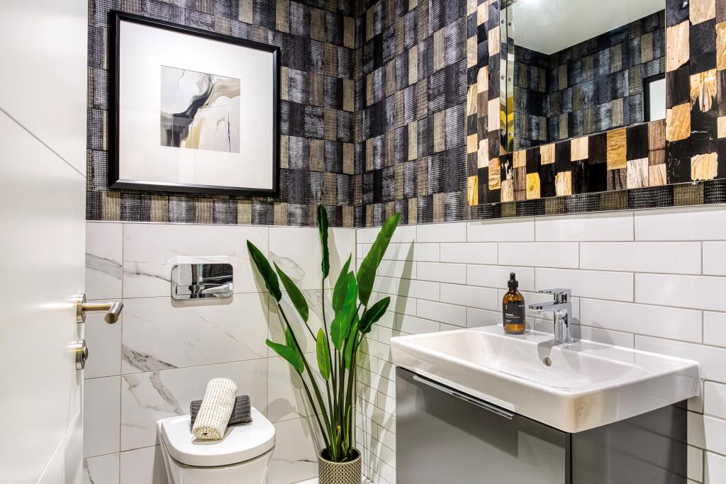 Additional image 6 of Two-Bed Duplex Apartment For Sale | Charles Green Residence, Tenby Street, Birmingham, B1 | Knight Frank