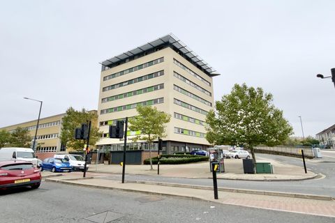Beacon Tower, Fishponds Road, Fishponds, Bristol BS16