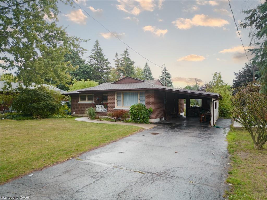 189 Gatewood Road, Kitchener, ON, N2M 4E3 photo 5