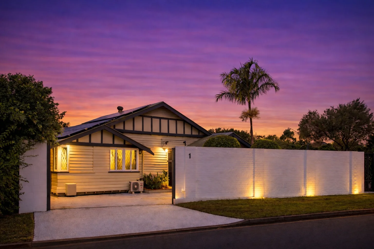 1 Myagah Road, Ashgrove QLD 4060