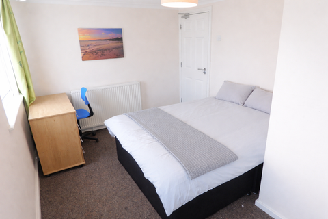 Broad Green, Southampton SO14, Room to rent