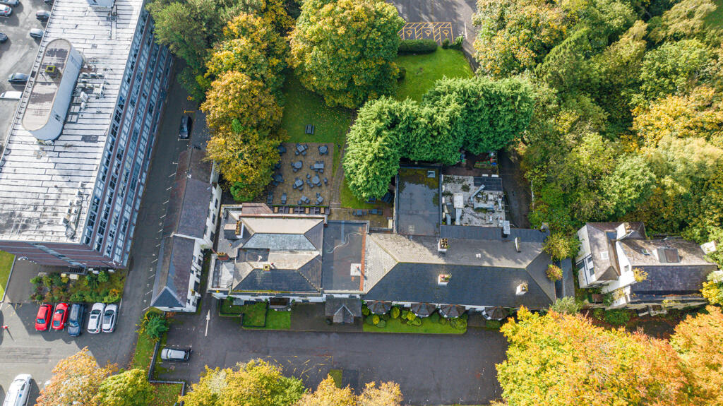 Additional image 3 of Garden House, 154/160 Hagley Road, Edgbaston, B16 9NX