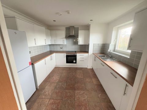 Judkin Court, Heol Tredwen, Cardiff CF10