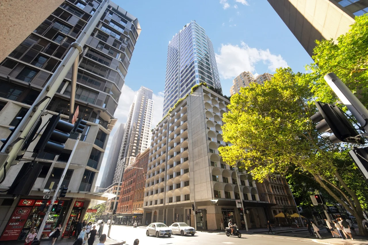 Additional image 18 of 2601/116 Bathurst Street, Sydney NSW 2000