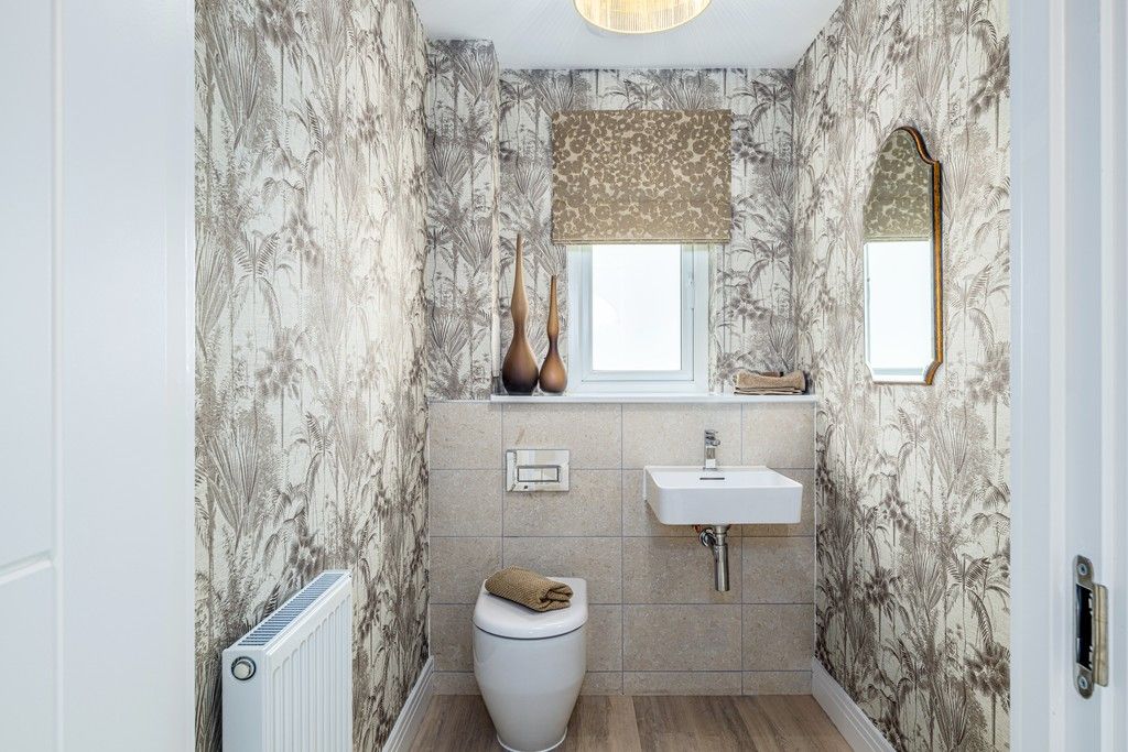 Additional image 5 of 4 bed detached house for sale"Orwell" at Worts Causeway, Cambridge CB1