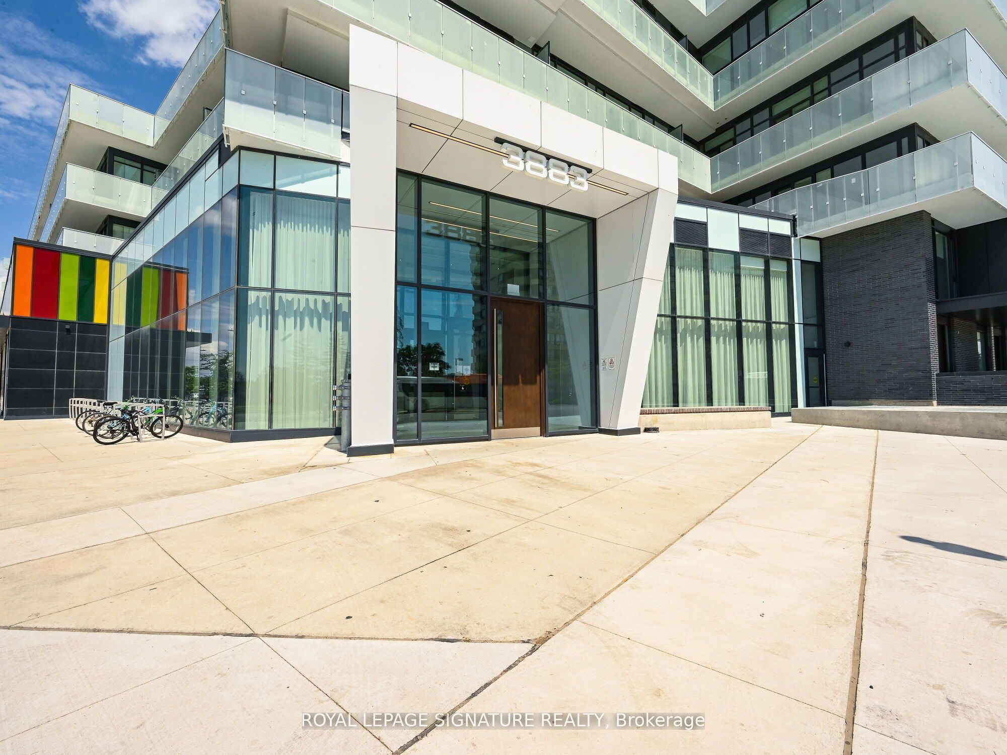 Additional image 3 of 5709-3883 Quartz Road S, Mississauga, ON, L5B 0M4