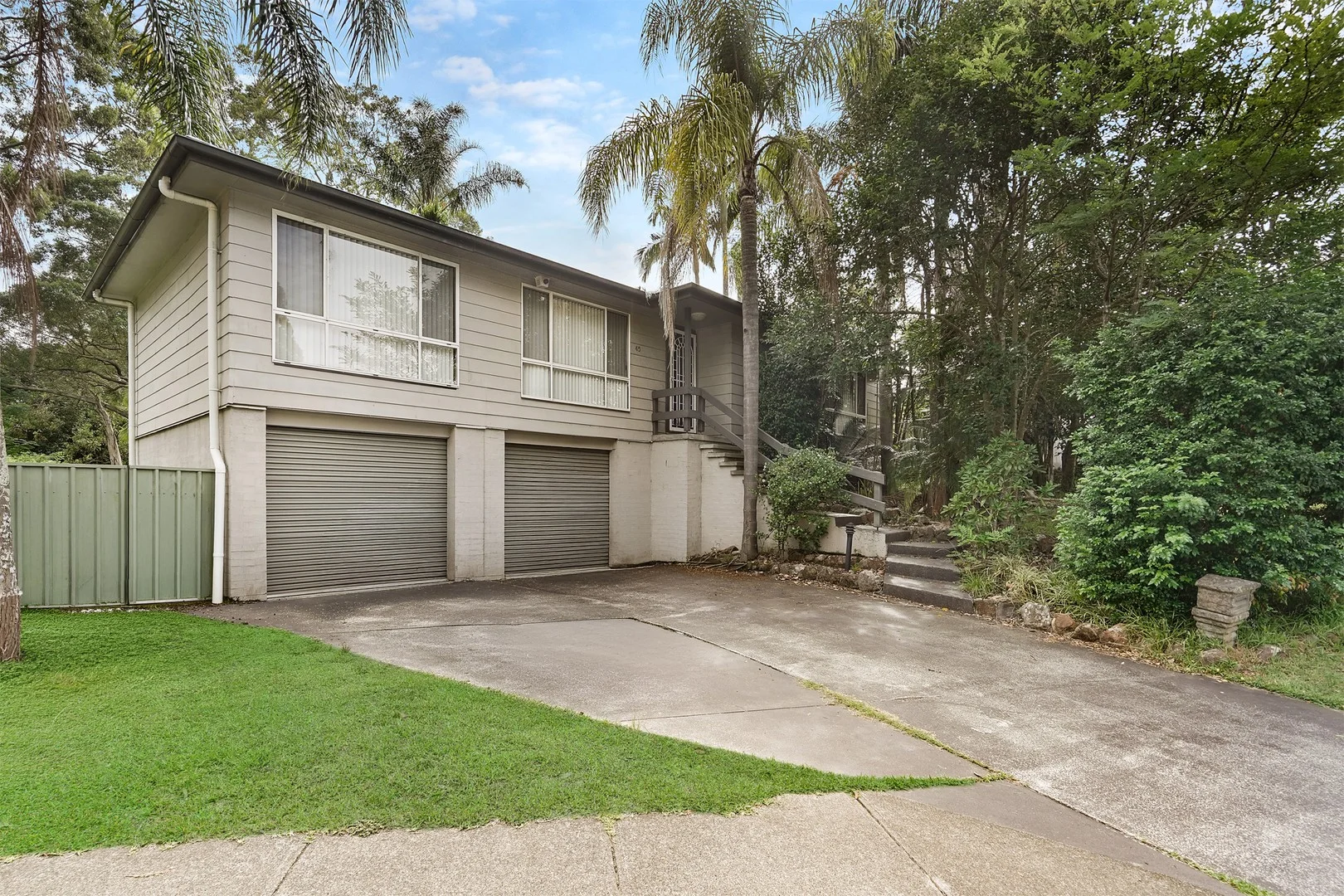 45 Enterprise Way, Woodrising NSW 2284