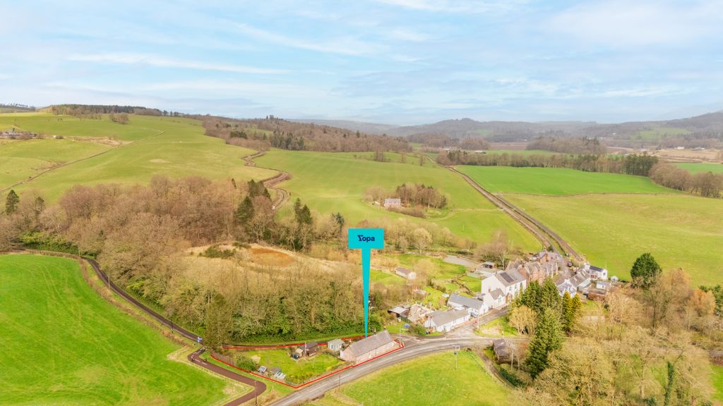 Additional image 35 of 2 bed cottage for saleBurnhead, Thornhill DG3