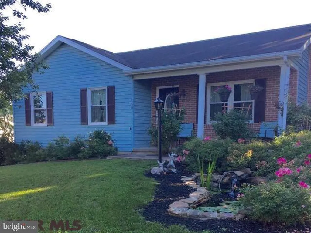 140 Tealbriar Lane, Bellefonte, PA 16823