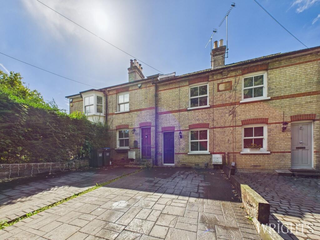 Chantry Lane, HATFIELD, AL10