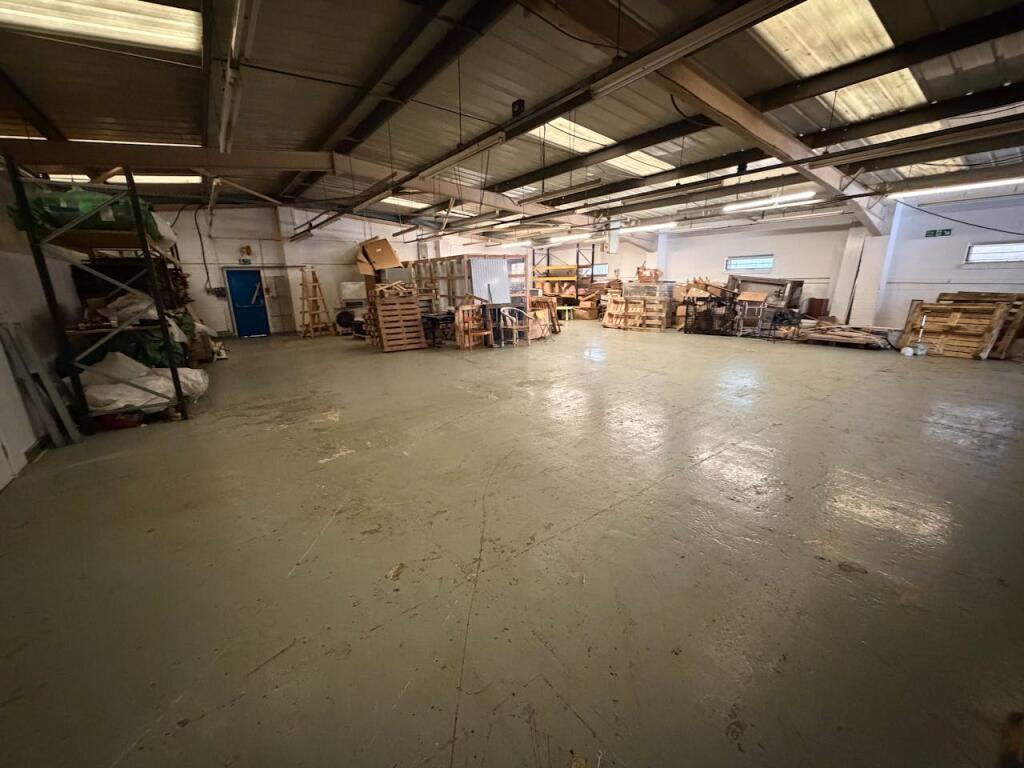 Additional image 3 of Bordeaux House, 5 Dymoke Street, Digbeth, Birmingham, B12 0TA