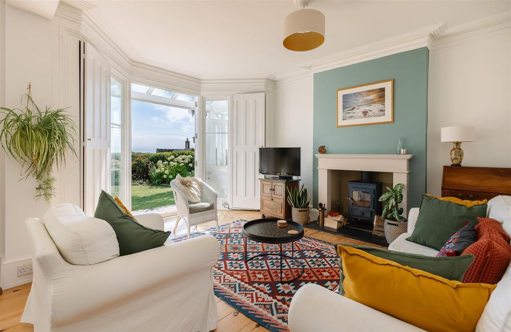 Additional image 5 of 4 bed property for saleBonchurch, Isle Of Wight PO38