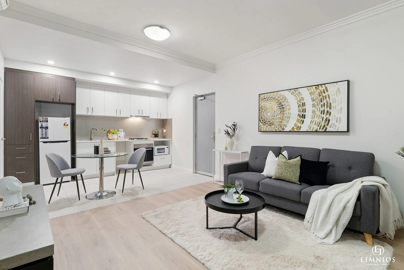 1/17 Harwood Place, West Perth WA 6005