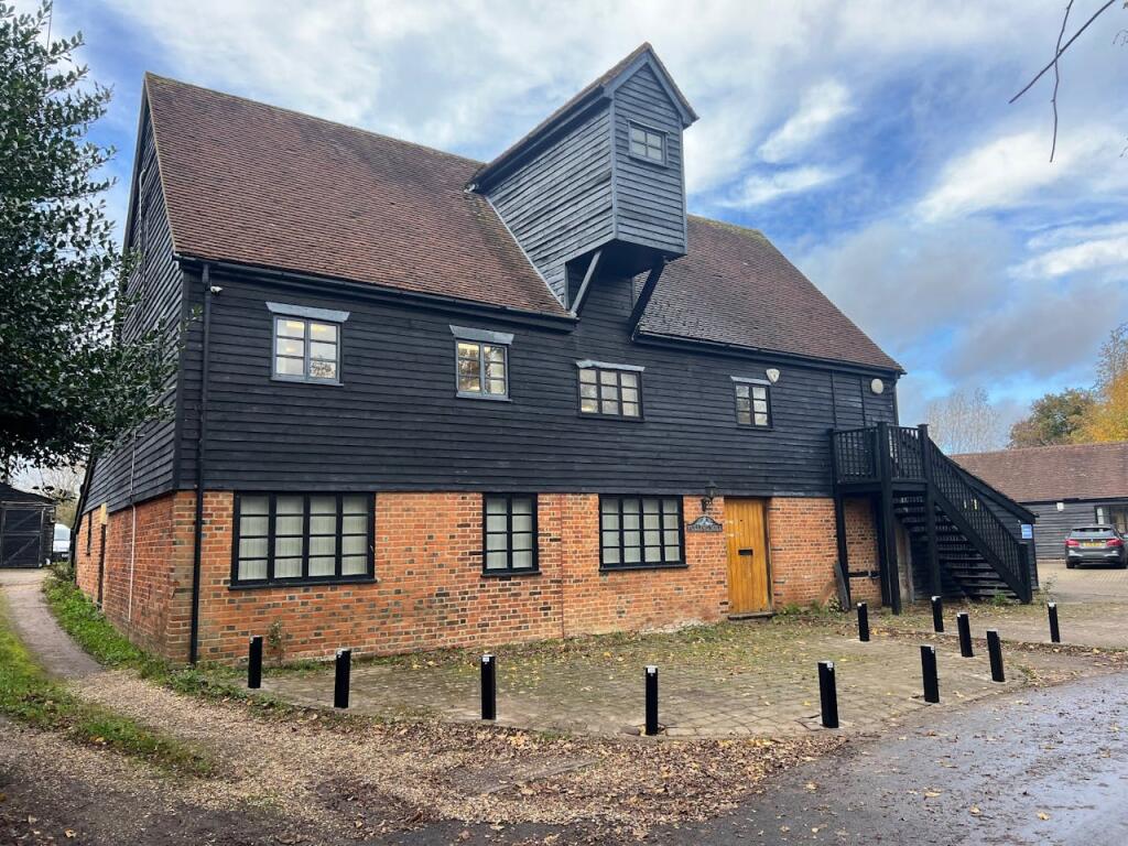 Fulling Mill, Fulling Mill Lane, Welwyn, AL6 9NP