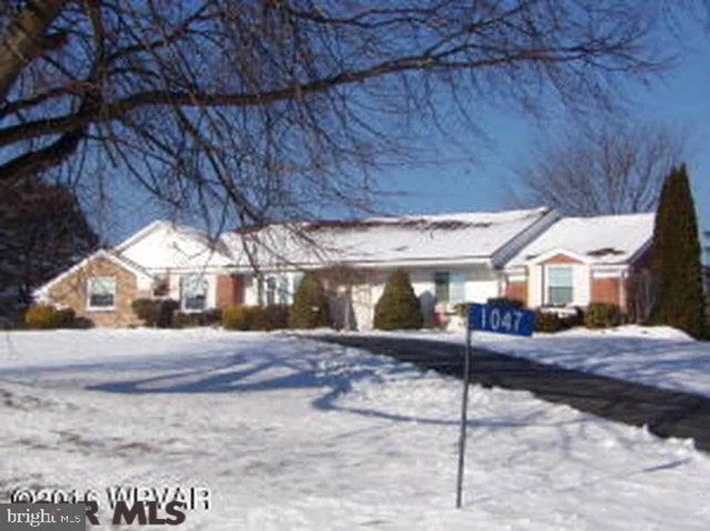 1047 Partridge Lane, Lock Haven, PA 17745