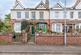Stephenson Road, Worcester