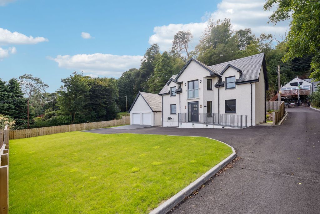 Additional image 3 of 3 bed detached house for saleToward Bay, Toward, Dunoon PA23