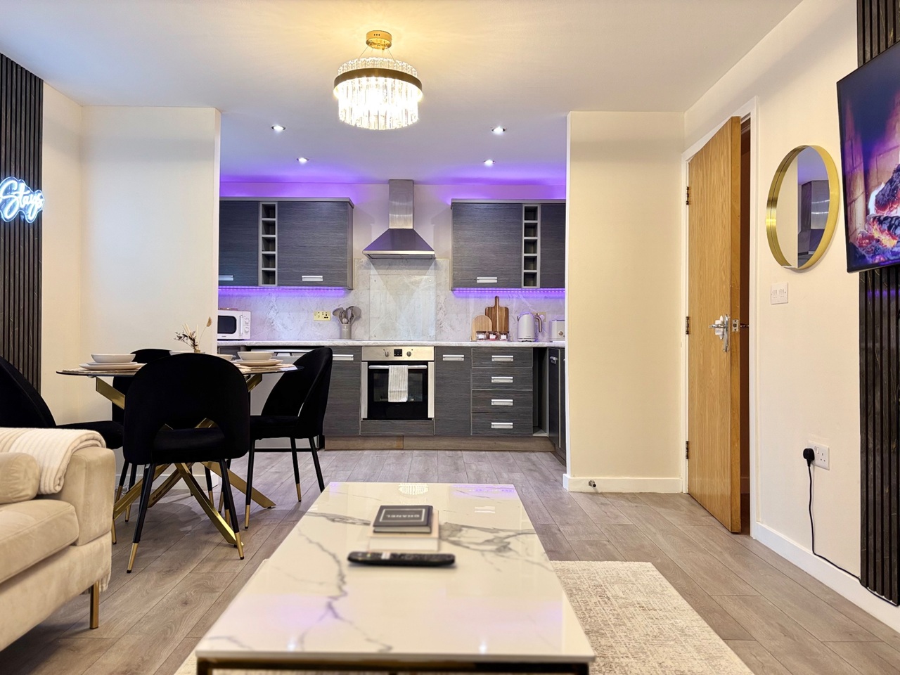 Additional image 7 of 4 Bed End Terrace, Colwyn Road, LS11, N1 7GU