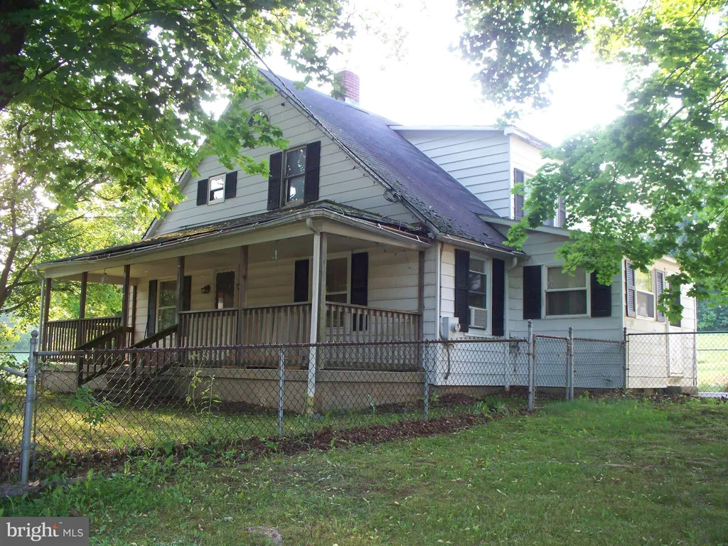 2320 Harkins Road, Pylesville, MD 21132