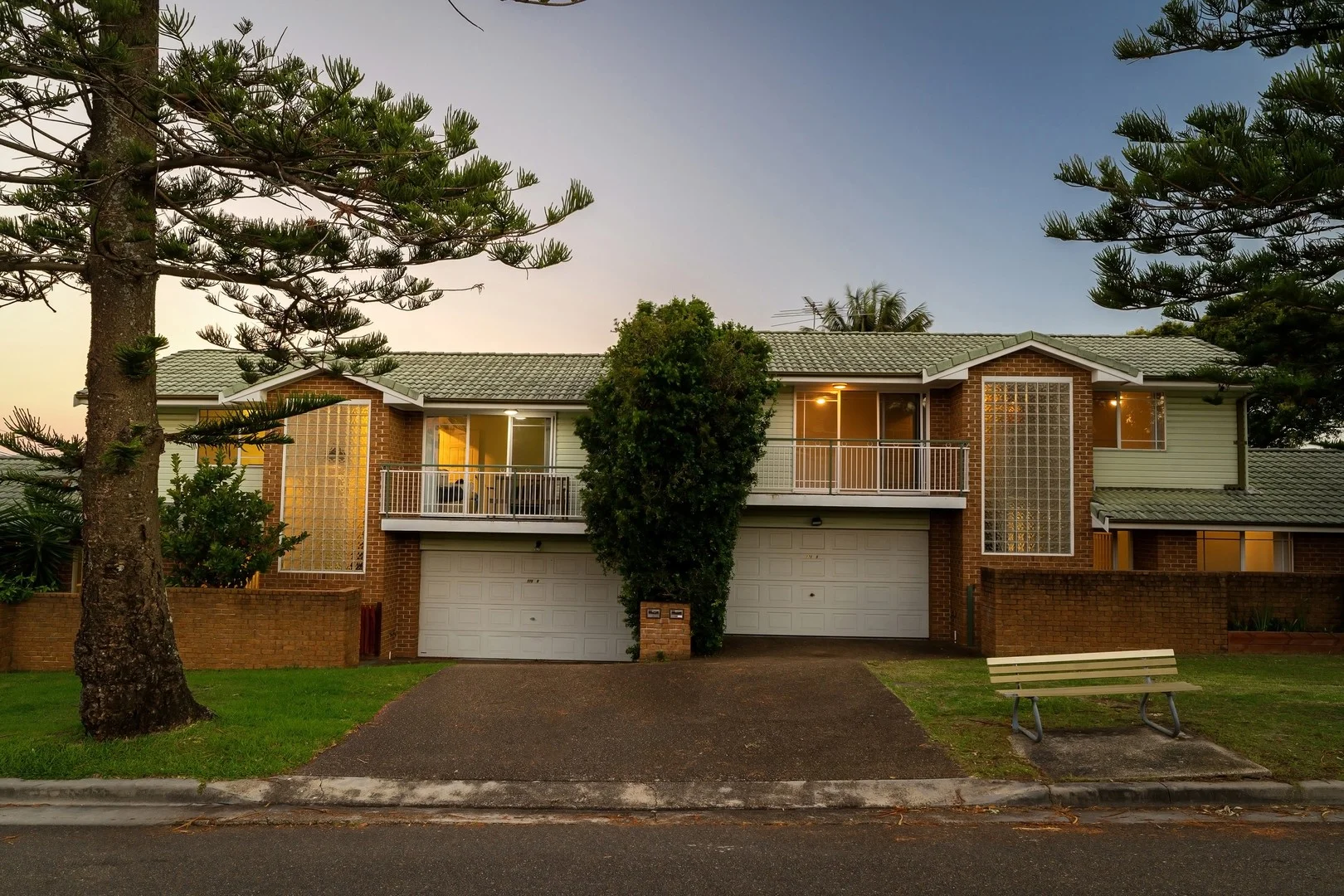 176a -176b Ewos Parade, Cronulla NSW 2230