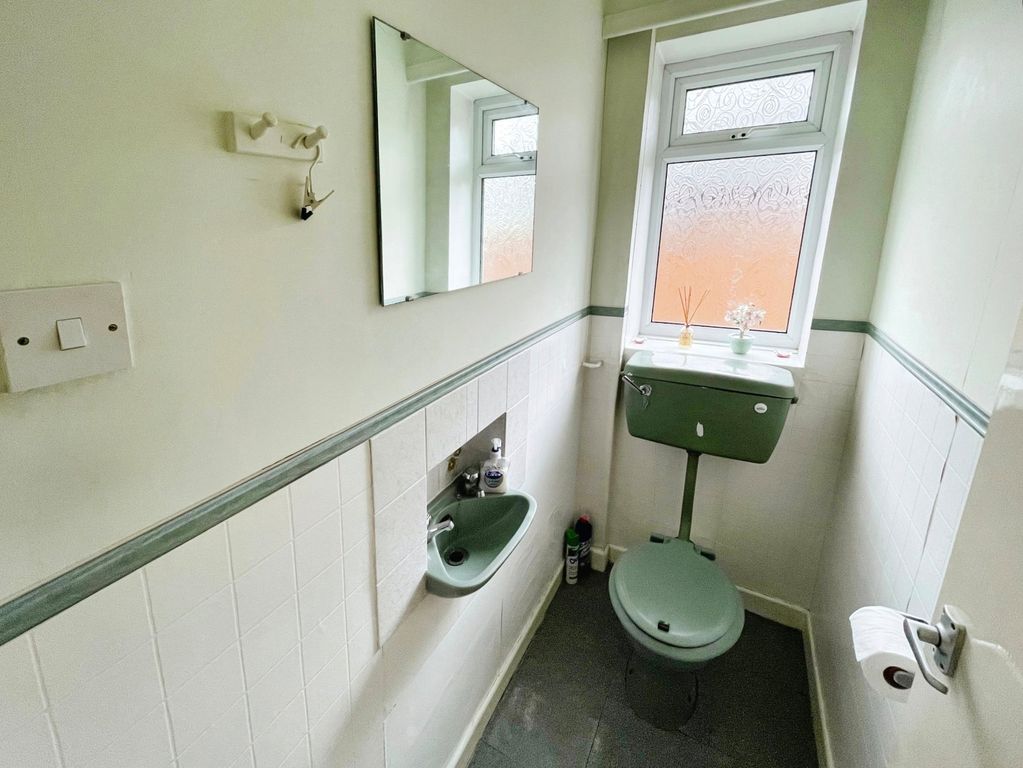 Additional image 11 of 3 bed bungalow for saleBorder Way, Vicars Cross, Chester CH3